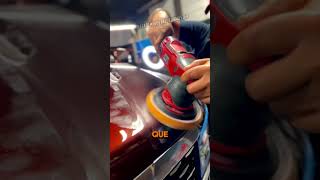 aprende car detailing negocios [upl. by Davenport]