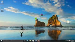 How to Activate Windows 10 pro final Reloader by R1N [upl. by Hairahcaz527]