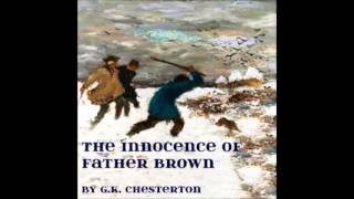 The Innocence of Father Brown audiobook 02  The Secret Garden [upl. by Angelique]