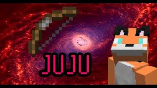 JUJU GRIND pt 3 Hypixel Skyblock Ironman [upl. by Stichter]