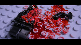 Lego Star Wars Gore [upl. by Novad627]