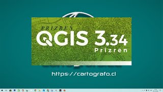 CREACIÓN DE ARCHIVOS SHP DE POLÍGONOS EN QGIS [upl. by Lamek]