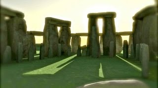 Stonehenge Resurrection [upl. by Rebme751]