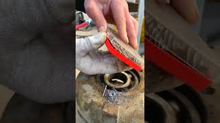 Amazing Tool Trick To Remove Old Machin Wow Thats Good Solution [upl. by Oyam]