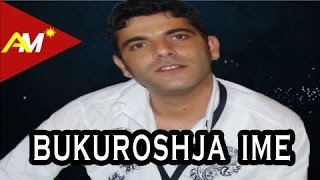 Artan Xhija  Bukuroshja ime Official Song [upl. by Anirbac365]