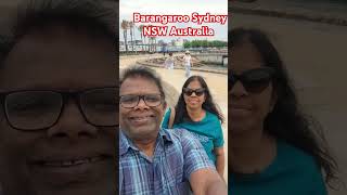 Barangaroo Sydney NSW Australia  Please subscribe to Sydney Sri [upl. by Aohsoj]