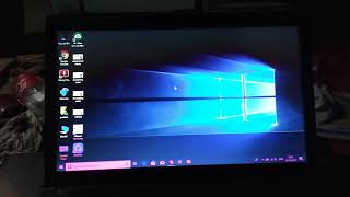 Amd graphics problem windows 10hindilenovo g500 solved [upl. by Yurt]