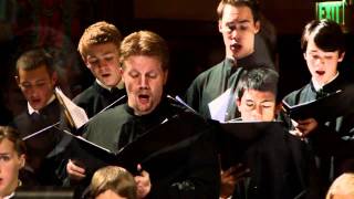 MCS St Cecilias Day Concert Cherubinis Requiem AI [upl. by Prosperus]