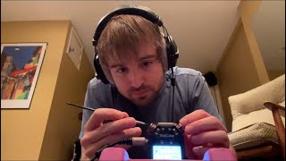 ASMR Attempt 251 [upl. by Divod]