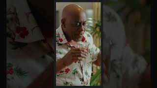 Ainsley Harriott Being a Meme Whilst Making a Duppy Dessert [upl. by Melody]