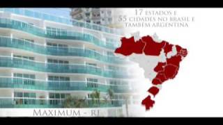 Cyrela Brazil Realty  Novo filme [upl. by Erickson632]