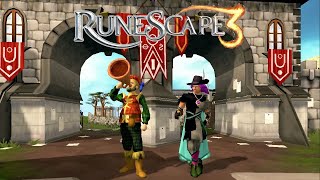 Has The Combat Update Caused Price Changes Bones Are Still BANK Runescape 3 Marketwatch ep 40 [upl. by Lelia]