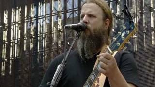 Jamey Johnson amp Lukas Nelson  Raining In My Heart Live at Farm Aid 2011 [upl. by Ahseat]