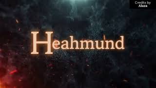 Shaiya Oficial  PVP 80 KANOS  Heahmund [upl. by Nosnirb]