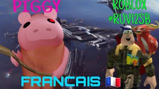 même ytp français roblox [upl. by Nosrettap]