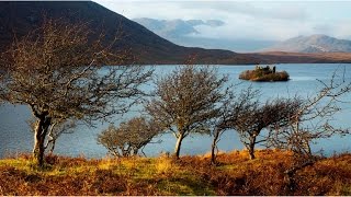 Love Connemara Ireland [upl. by Enaitsirk]