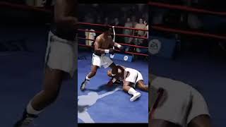 Sonny Liston  Brutal Destruction [upl. by Sirroned226]