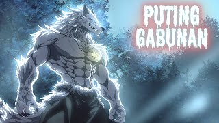 PUTING GABUNAN Aswang True Story [upl. by Jorin]