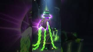 Rubick Fantoccinis Dilemma  Dota2 Set [upl. by Virginie]