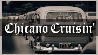 CHICANO CRUISIN OLDIES MIX [upl. by Gillman]