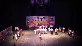 25 BALKAN FOLK FEST season 2019 [upl. by Romano]