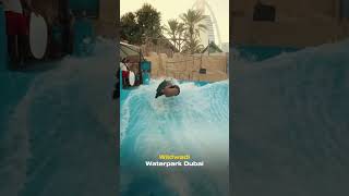 The Top 5 Waterparks in the UAE🤩🇦🇪 [upl. by Ametaf986]