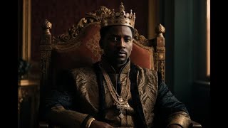 BLACK RULERSHIP IN MEDIEVAL ENGLAND THE NORMANS [upl. by Anaira]