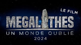 Mégalithes un Monde Oublié  2024  le Film [upl. by Tena]