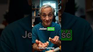 „Cichy Podstęp” Kawiarenka Humoru 2024 humor dowcipy kawały śmieszne suchary shorts [upl. by Cope]