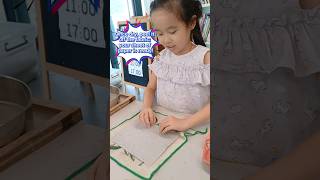 DIY Plantable Seed Paper recycled ecofriendly plants 循環再造 環保 種子再造紙 盆栽 綠在沙田 easyforkids [upl. by Nebuer]