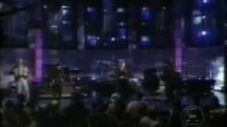 sixpence none the richer  kiss me hard rock  live [upl. by Byrann522]