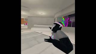 Nice lil rec room  zoom clipsszoomies [upl. by Onitnatsnoc]