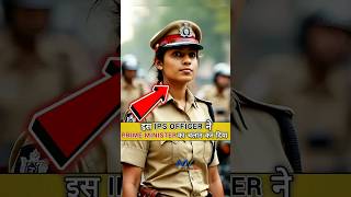 IPS Officer Challan Prime Minister  ipsofficer kiranbedi primeminister shorts [upl. by Eecrad]