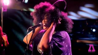 Lizzo  Bus Passes and Happy Meals  Audiotree Live [upl. by Ailenroc]