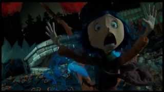 Coraline 2 trailer  THE RETURN OF BELDAM teaser 2024 [upl. by Shih553]