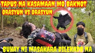 TAGISAN NG LAKASORASYUN VS ORASYUN survival gcash09512551649 [upl. by Lenaj106]