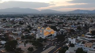 Estructura turística de Portoviejo [upl. by Anayit272]