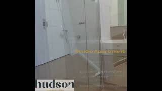 Studio apartment  Hudson Parap [upl. by Redlac254]