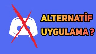 Discord YASAKLANDI Şimdi Ne Yapacağız [upl. by Ulla]