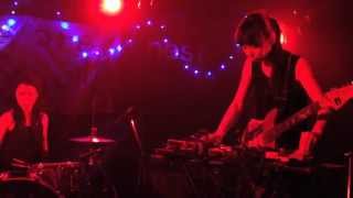 Nisennenmondai Live at Onest 2013226 [upl. by Atiran721]