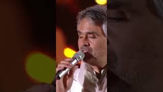 Andrea Bocelli amp Sarah Brightman Time To Say Goodbye Live from Teatro del Silenzio Italy 2007 [upl. by Cordelia]