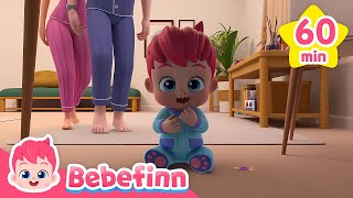 Yes Papa Yes Mama  2024 NEW Songs Compilation  More Nursery Rhymes [upl. by Leunamnauj826]