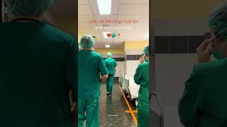 Work youtubeshorts medicalstudent hospitalist hospitaldoctor youtube foryou viralvideo [upl. by Ahselak]