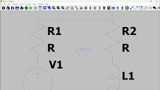 LTSPICE WPT1 TUTORIAL [upl. by Sallad]