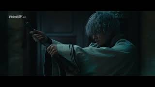 Rurouni Kenshin  Fight scenes [upl. by Riccardo87]