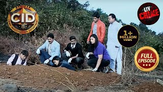 Team CID को मिला एक रहस्यमयी Skull में सुराग  CID  Plane Series  सीआईडी  06 July 2023 [upl. by Almena346]