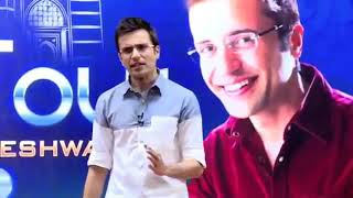 Connecting the Dots Steve Jobs Speech by Sandeep Maheshwari experience in Hindi [upl. by Weeks]