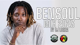 BENSOUL MIX 2023 DJ LORZA PEDDINIOMBEENAIROBILUCYTHICK THIGHSFAVOURITE SONGFORGET YOUAIBU [upl. by Tihw]