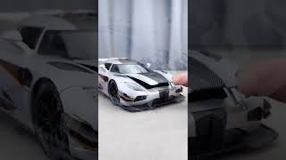 Koenigsegg one toys [upl. by Ailey]