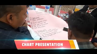 Chart Presentation [upl. by Fante]